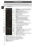 Preview for 9 page of Odys MONO X26 Owner'S Manual