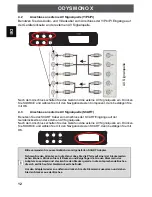 Preview for 13 page of Odys MONO X26 Owner'S Manual