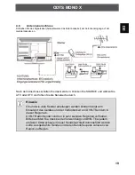 Preview for 20 page of Odys MONO X26 Owner'S Manual