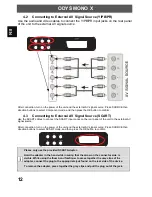 Preview for 61 page of Odys MONO X26 Owner'S Manual