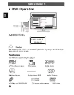 Preview for 73 page of Odys MONO X26 Owner'S Manual