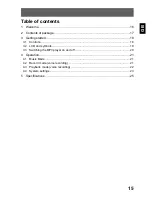 Preview for 15 page of Odys MP3-S5 User Manual