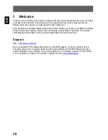 Preview for 16 page of Odys MP3-S5 User Manual