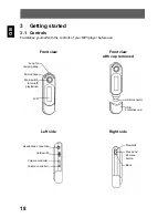 Preview for 18 page of Odys MP3-S5 User Manual