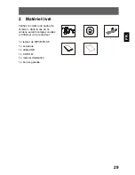 Preview for 29 page of Odys MP3-S5 User Manual