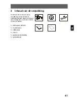 Preview for 41 page of Odys MP3-S5 User Manual