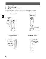 Preview for 42 page of Odys MP3-S5 User Manual