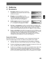 Preview for 45 page of Odys MP3-S5 User Manual