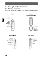 Preview for 54 page of Odys MP3-S5 User Manual