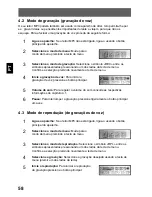 Preview for 58 page of Odys MP3-S5 User Manual