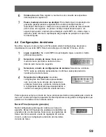 Preview for 59 page of Odys MP3-S5 User Manual