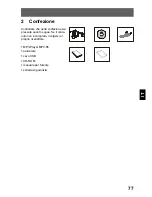 Preview for 77 page of Odys MP3-S5 User Manual