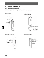 Preview for 78 page of Odys MP3-S5 User Manual