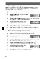 Preview for 82 page of Odys MP3-S5 User Manual