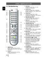 Preview for 12 page of Odys MultiFlat 20 Manual