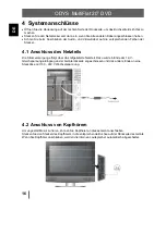 Предварительный просмотр 16 страницы Odys MultiFlat 20 Manual