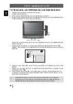 Preview for 38 page of Odys MultiFlat 20 Manual