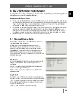 Preview for 39 page of Odys MultiFlat 20 Manual