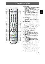 Preview for 58 page of Odys MultiFlat 20 Manual