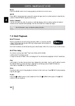 Preview for 81 page of Odys MultiFlat 20 Manual