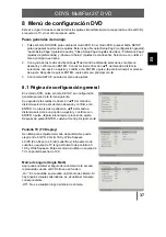 Preview for 129 page of Odys MultiFlat 20 Manual