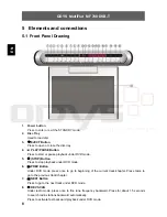 Preview for 8 page of Odys MultiFlat MF 700 DVB-T Manual