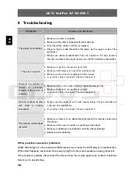 Preview for 36 page of Odys MultiFlat MF 700 DVB-T Manual