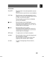 Preview for 34 page of Odys PDV - 57010D (DE) User Manual