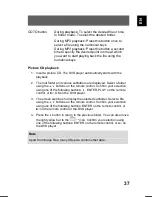 Preview for 38 page of Odys PDV - 57010D (DE) User Manual