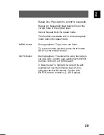 Preview for 40 page of Odys PDV - 57010D (DE) User Manual