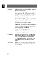 Preview for 43 page of Odys PDV - 57010D (DE) User Manual