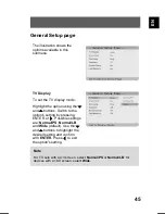 Preview for 46 page of Odys PDV - 57010D (DE) User Manual