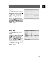 Preview for 48 page of Odys PDV - 57010D (DE) User Manual