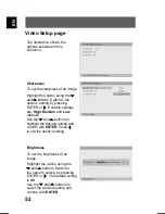 Preview for 53 page of Odys PDV - 57010D (DE) User Manual