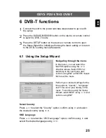 Preview for 26 page of Odys PDV 67003 Manual