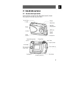 Preview for 7 page of Odys PocketCam 5200 User Manual