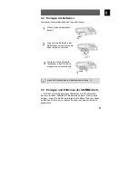 Preview for 9 page of Odys PocketCam 5200 User Manual