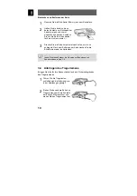 Preview for 10 page of Odys PocketCam 5200 User Manual