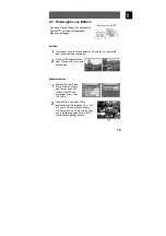 Preview for 19 page of Odys PocketCam 5200 User Manual