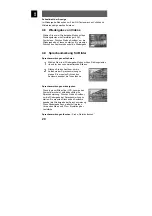 Preview for 20 page of Odys PocketCam 5200 User Manual