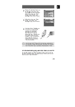 Preview for 23 page of Odys PocketCam 5200 User Manual