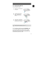 Preview for 38 page of Odys PocketCam 5200 User Manual