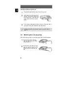 Preview for 39 page of Odys PocketCam 5200 User Manual