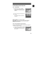 Preview for 50 page of Odys PocketCam 5200 User Manual