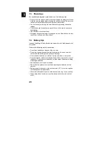 Preview for 59 page of Odys PocketCam 5200 User Manual