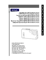 Предварительный просмотр 1 страницы Odys Slim 5L Pro-II User Manual