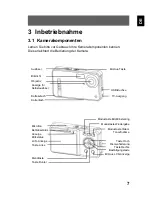 Предварительный просмотр 7 страницы Odys Slim 5L Pro-II User Manual