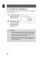 Предварительный просмотр 10 страницы Odys Slim 5L Pro-II User Manual