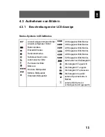 Предварительный просмотр 13 страницы Odys Slim 5L Pro-II User Manual