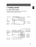 Предварительный просмотр 47 страницы Odys Slim 5L Pro-II User Manual